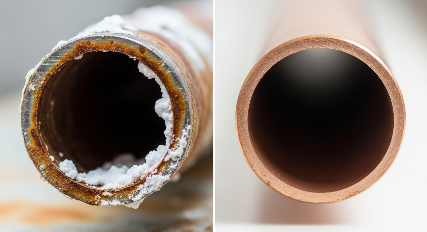 5 Signs Your Home Needs a Water Filtration System